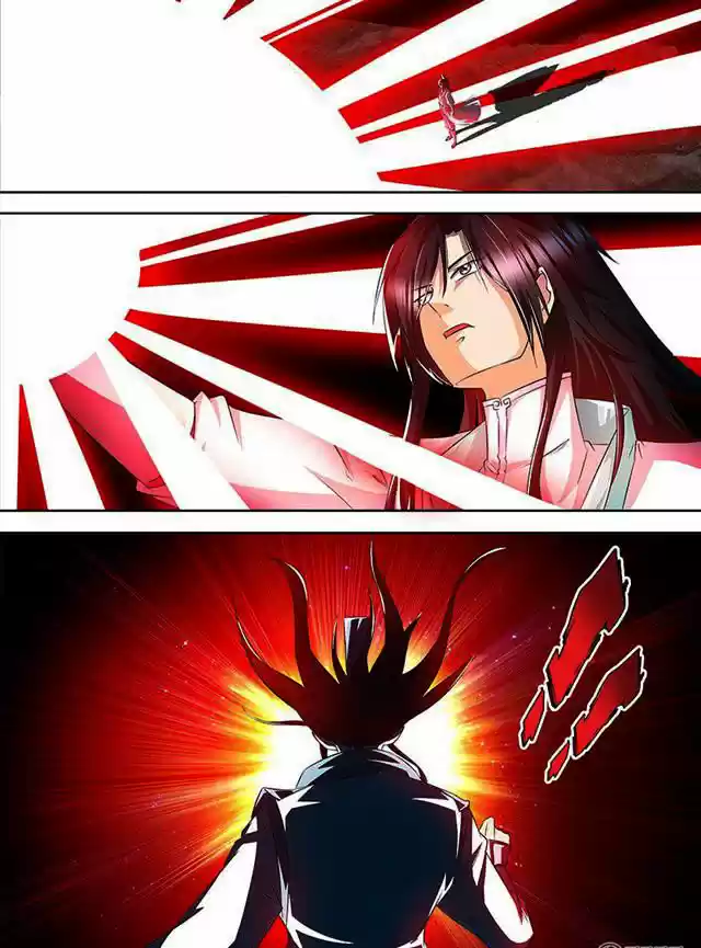 Eternal Reverence 105