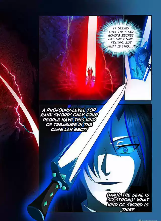 Eternal Reverence 105