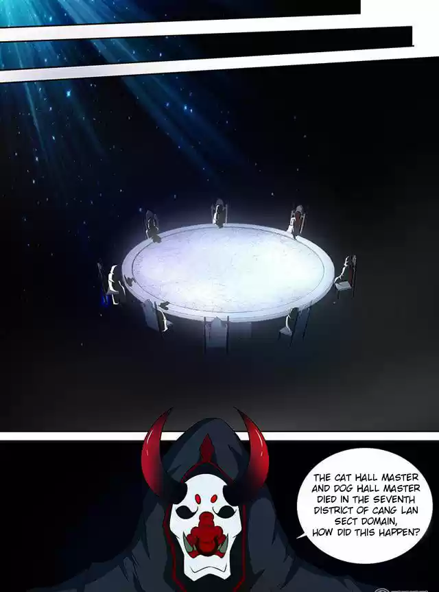 Eternal Reverence 105