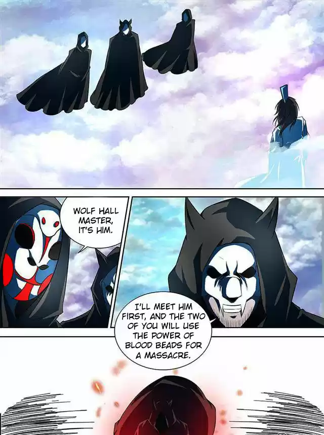 Eternal Reverence 106