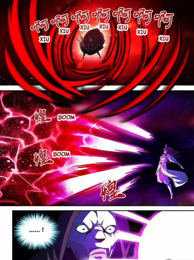 Eternal Reverence 106