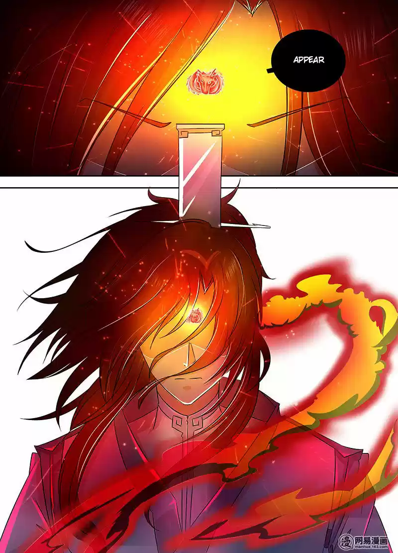 Eternal Reverence 107