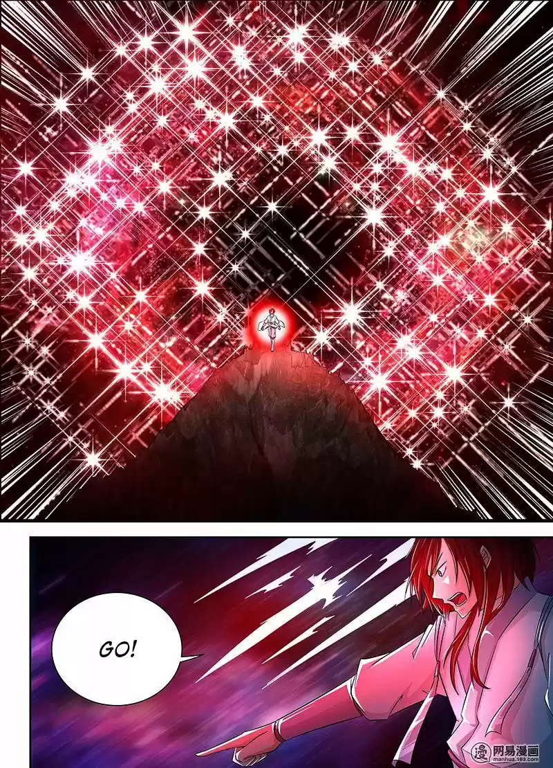 Eternal Reverence 107