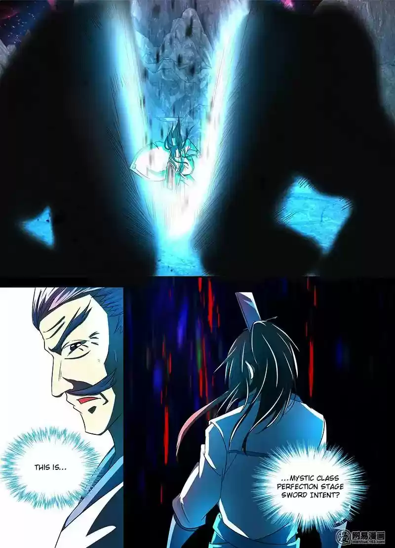 Eternal Reverence 108