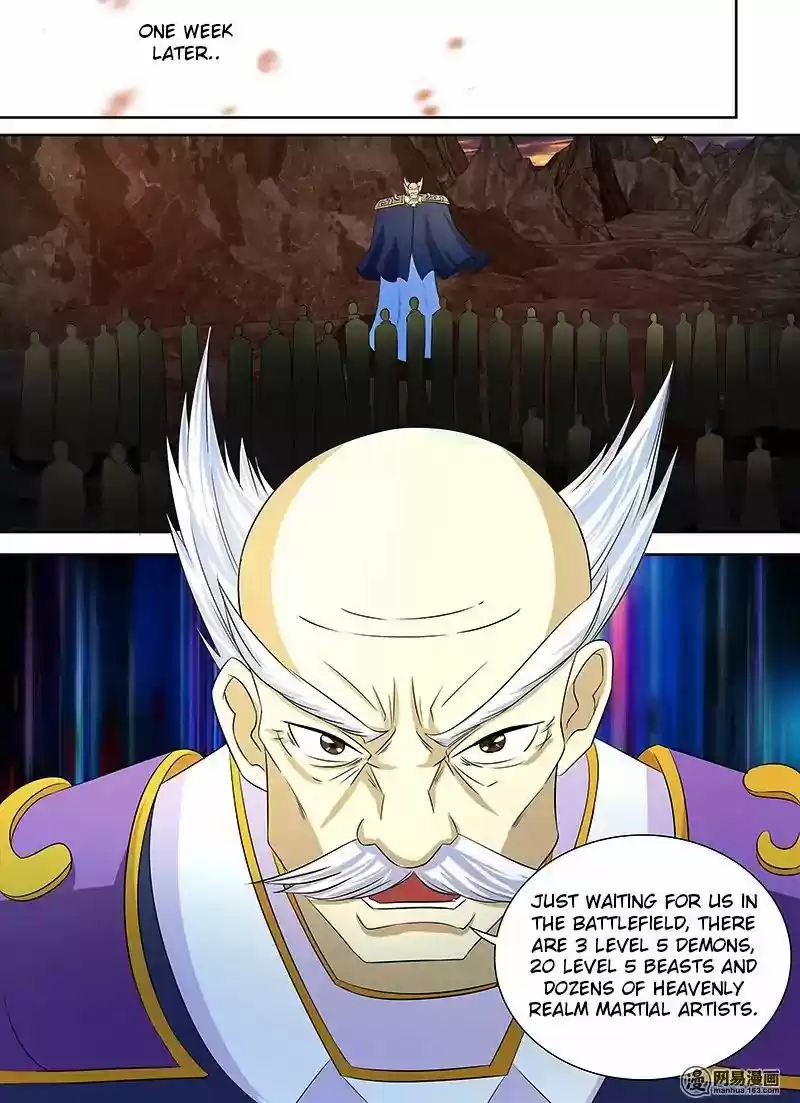 Eternal Reverence 109