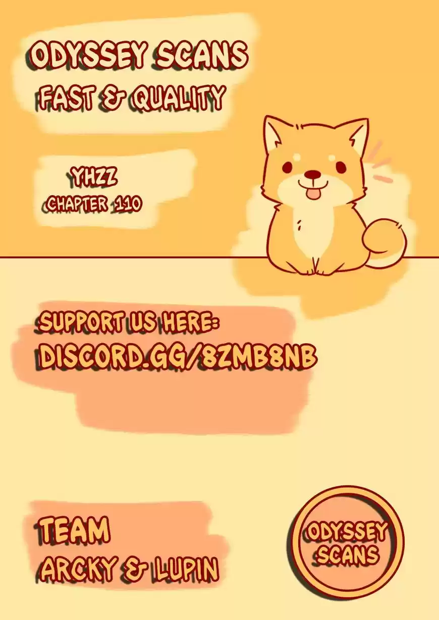 Eternal Reverence 110