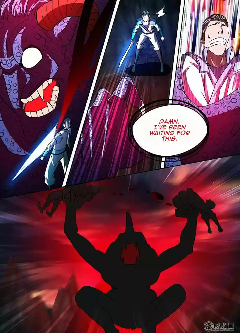 Eternal Reverence 111