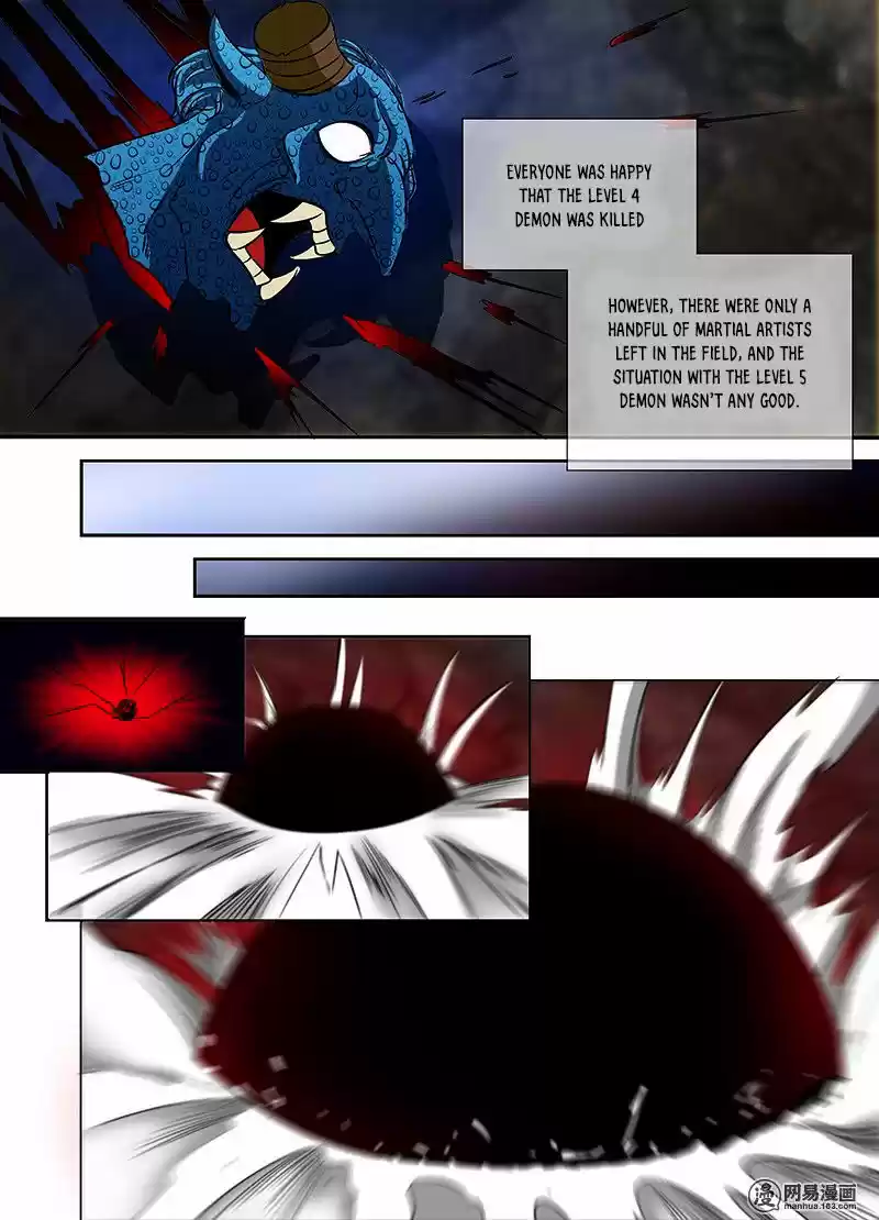 Eternal Reverence 111