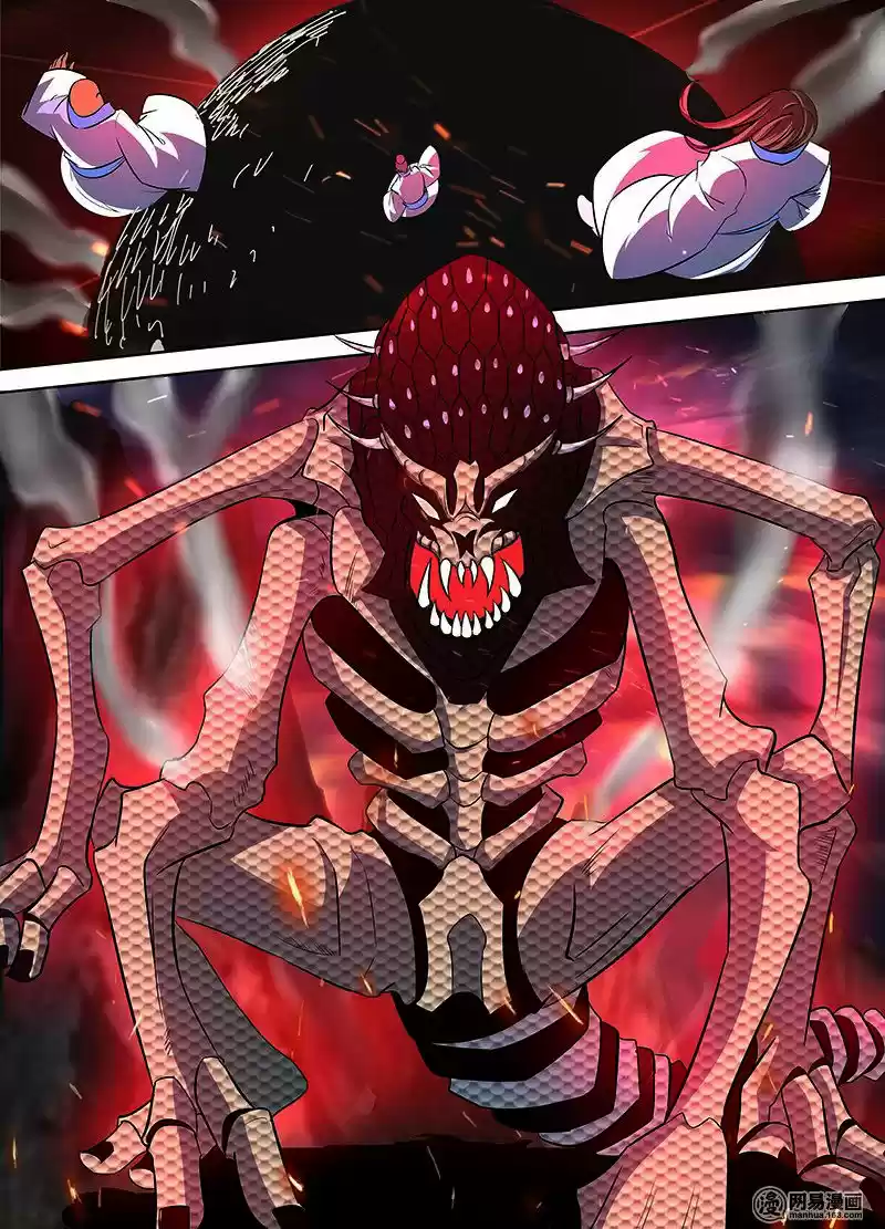 Eternal Reverence 111