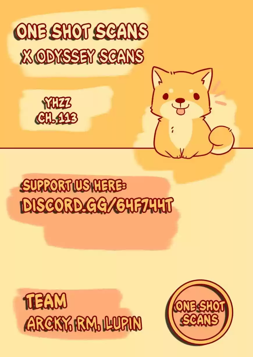 Eternal Reverence 113