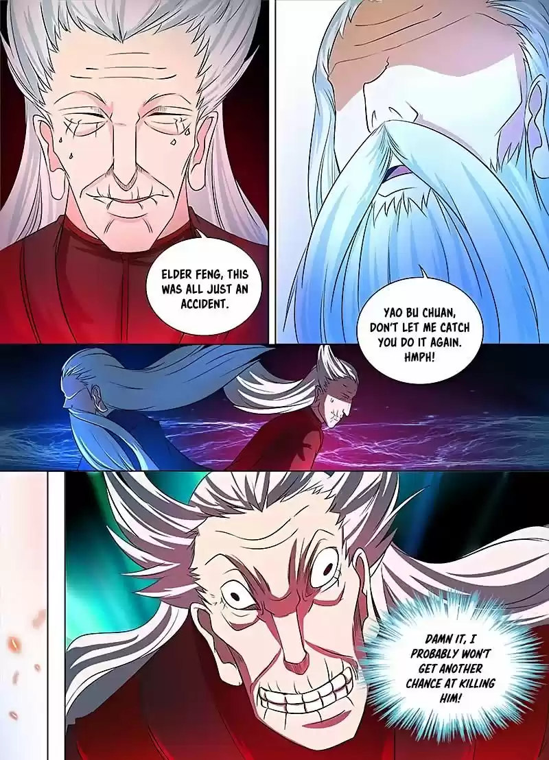 Eternal Reverence 113