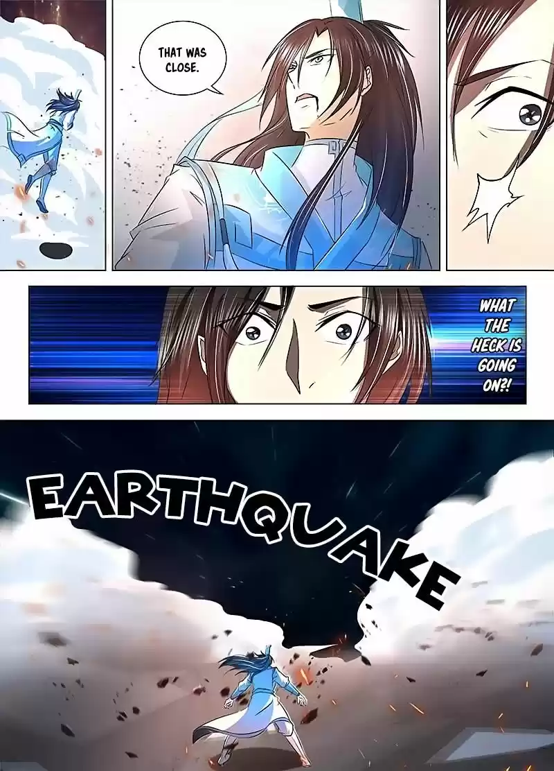 Eternal Reverence 113