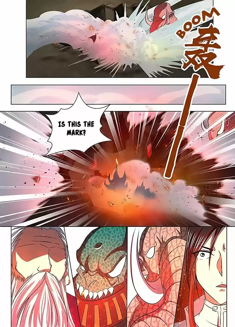 Eternal Reverence 113