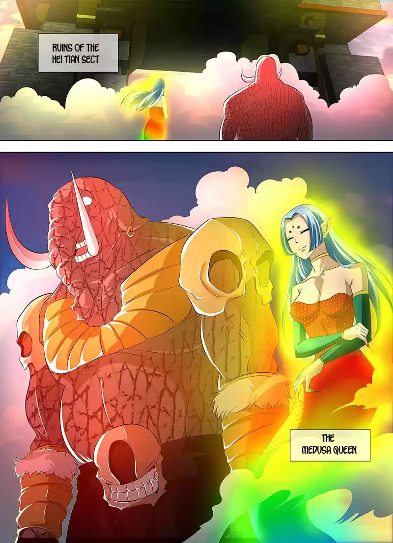 Eternal Reverence 116