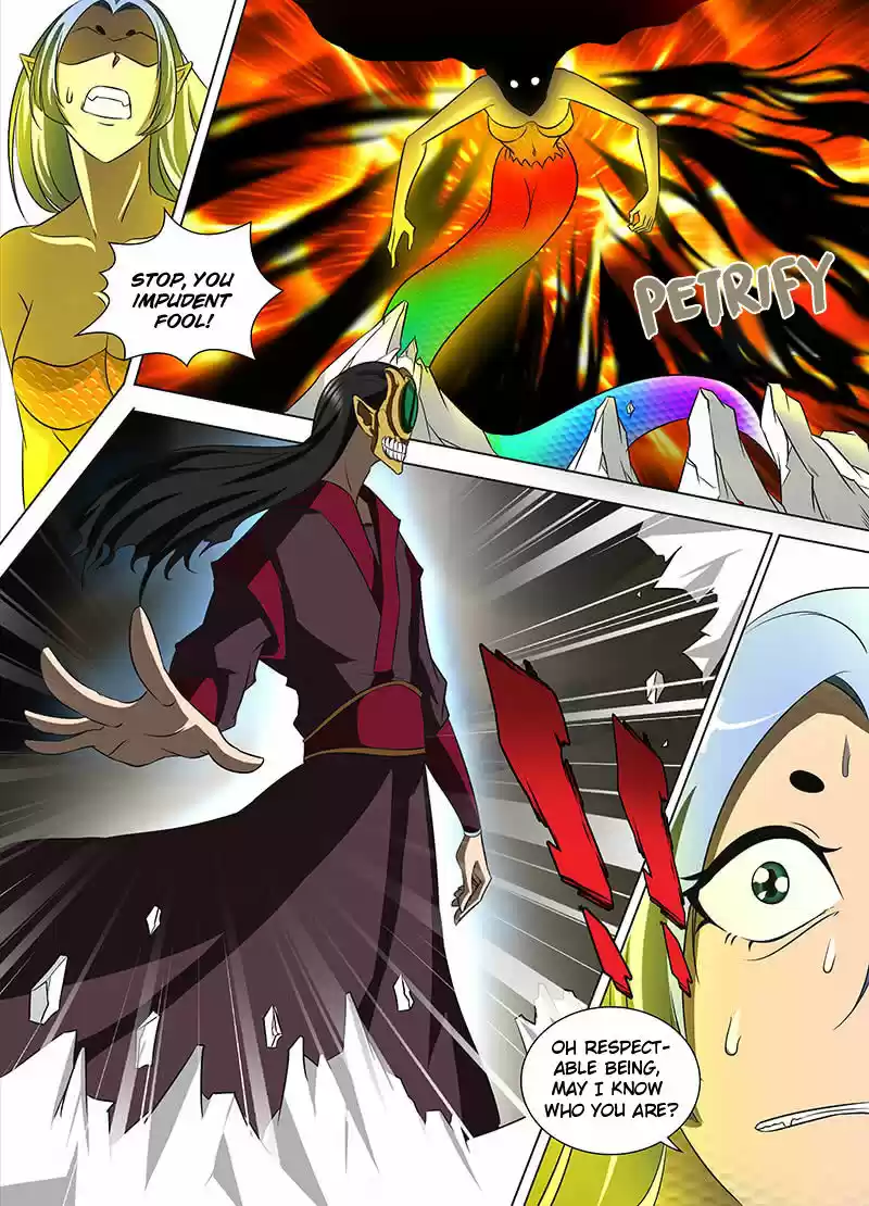 Eternal Reverence 116