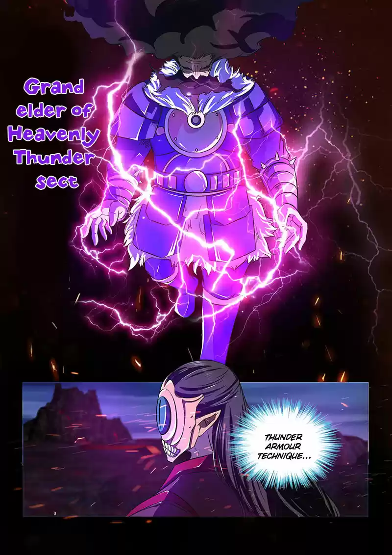 Eternal Reverence 117