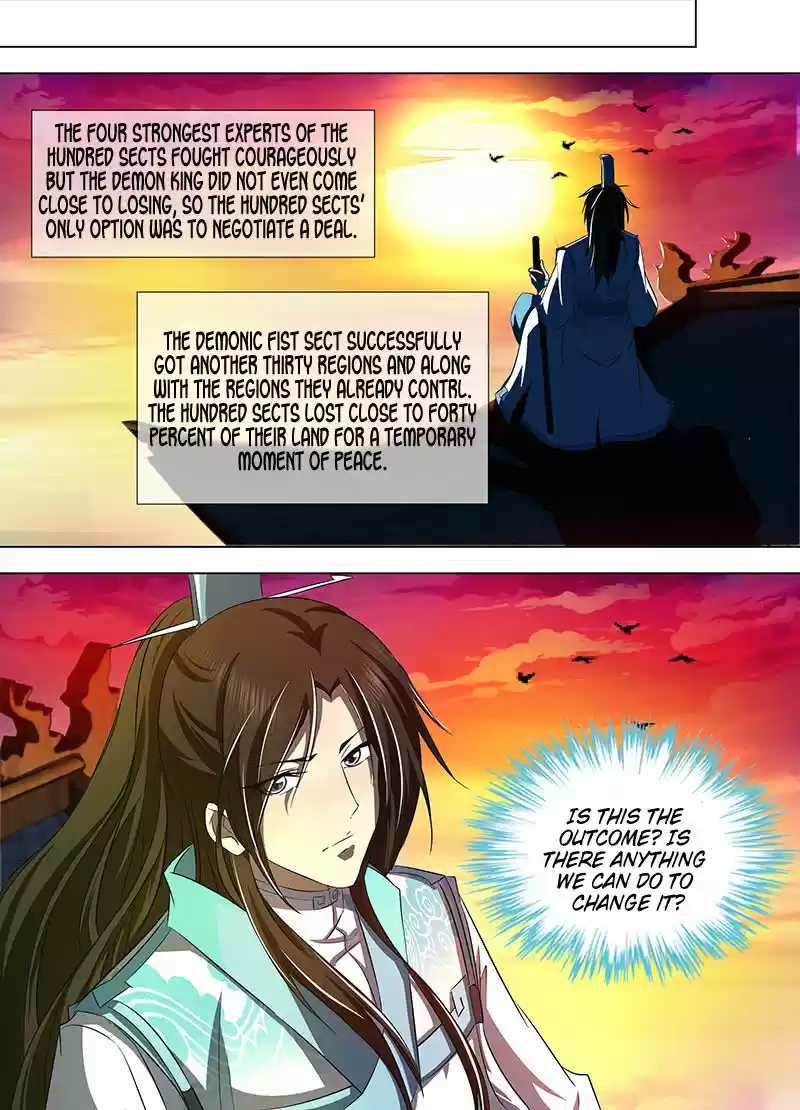 Eternal Reverence 117