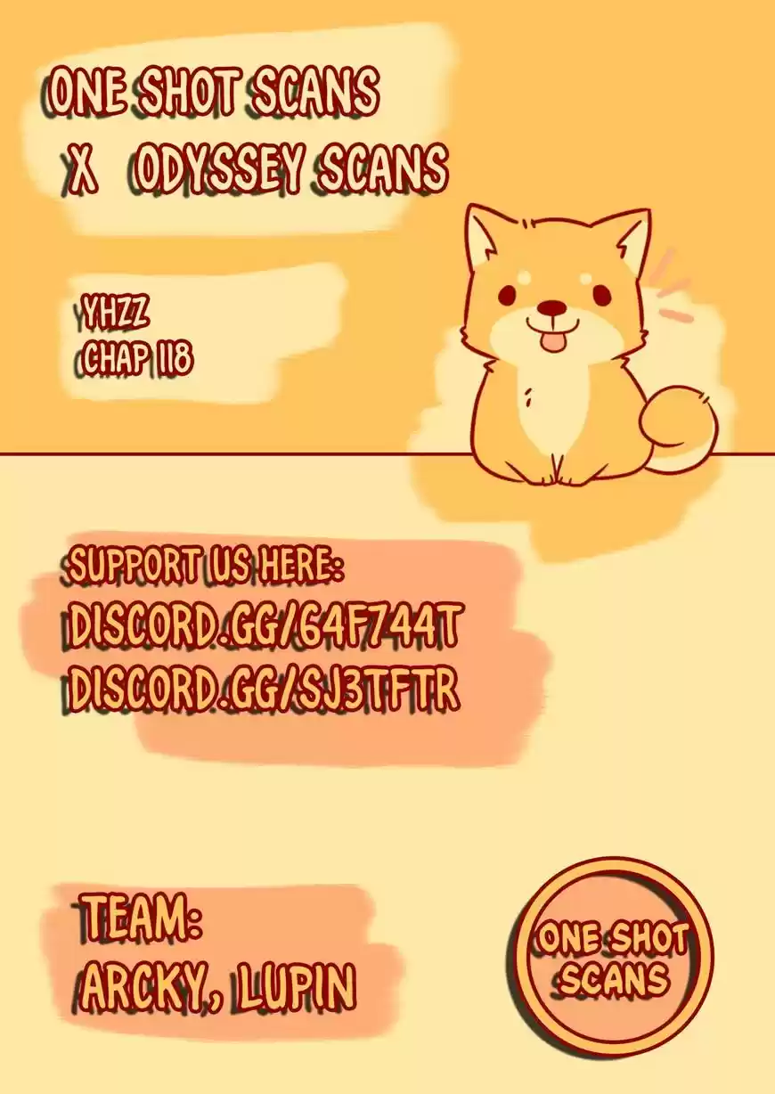 Eternal Reverence 118