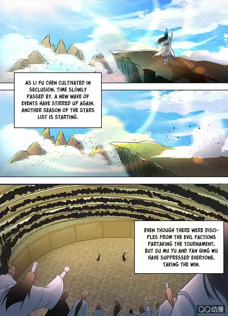 Eternal Reverence 118