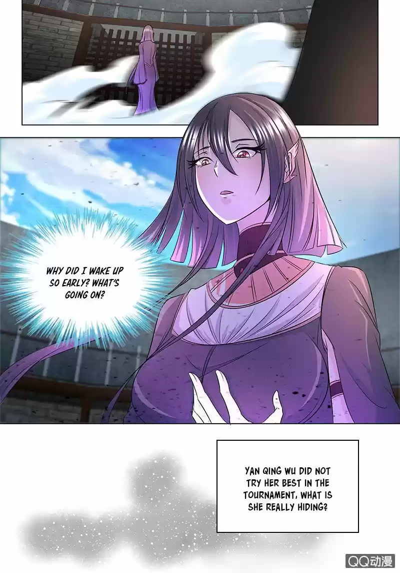 Eternal Reverence 118