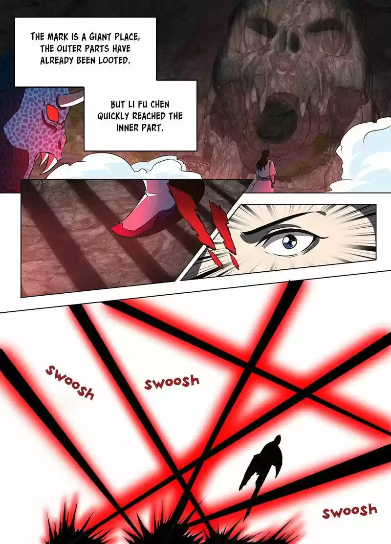 Eternal Reverence 118