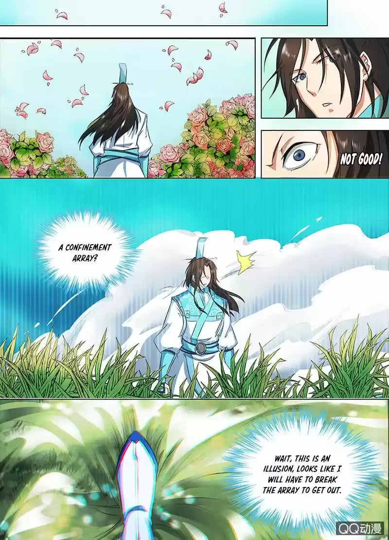 Eternal Reverence 119