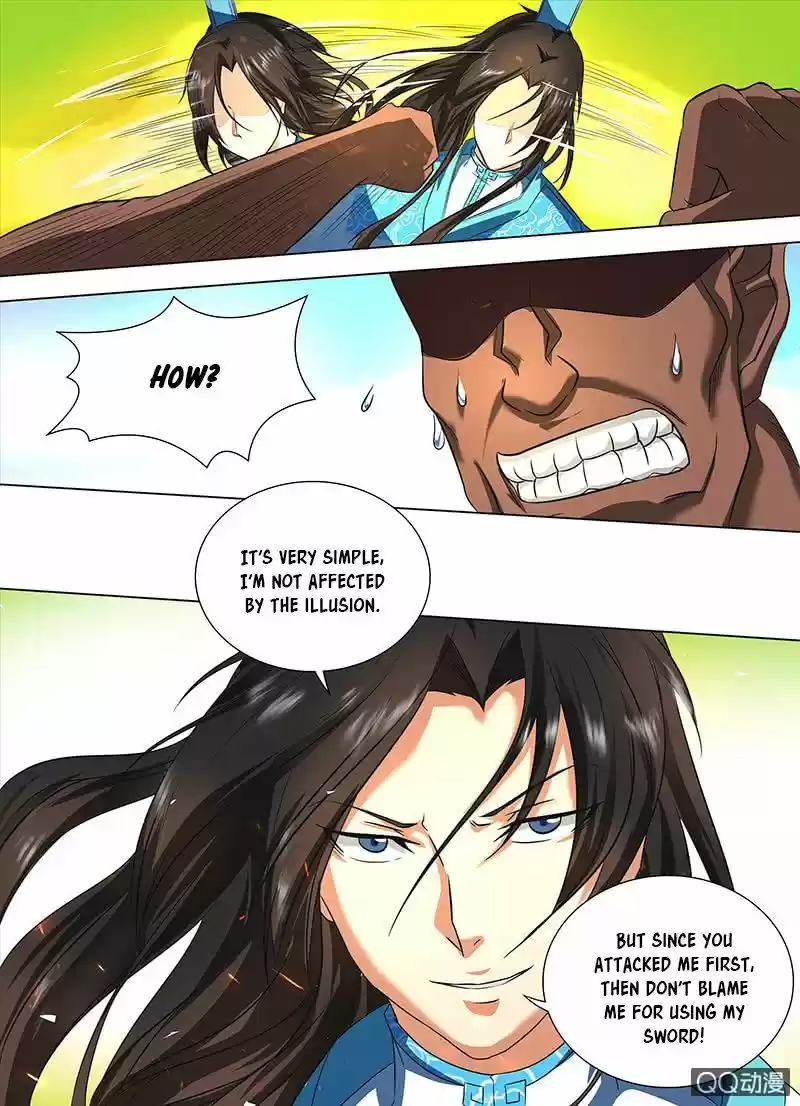 Eternal Reverence 119