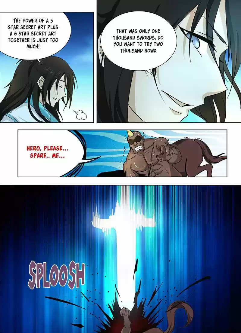 Eternal Reverence 120