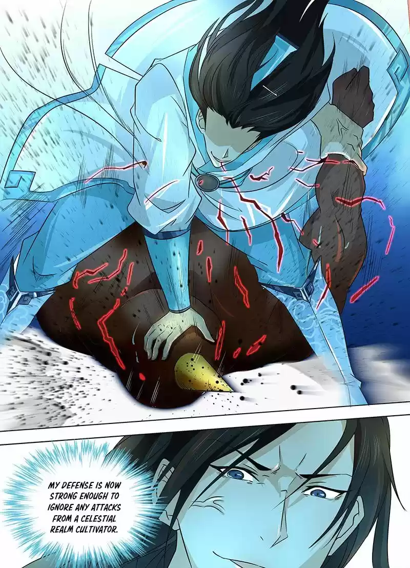 Eternal Reverence 120