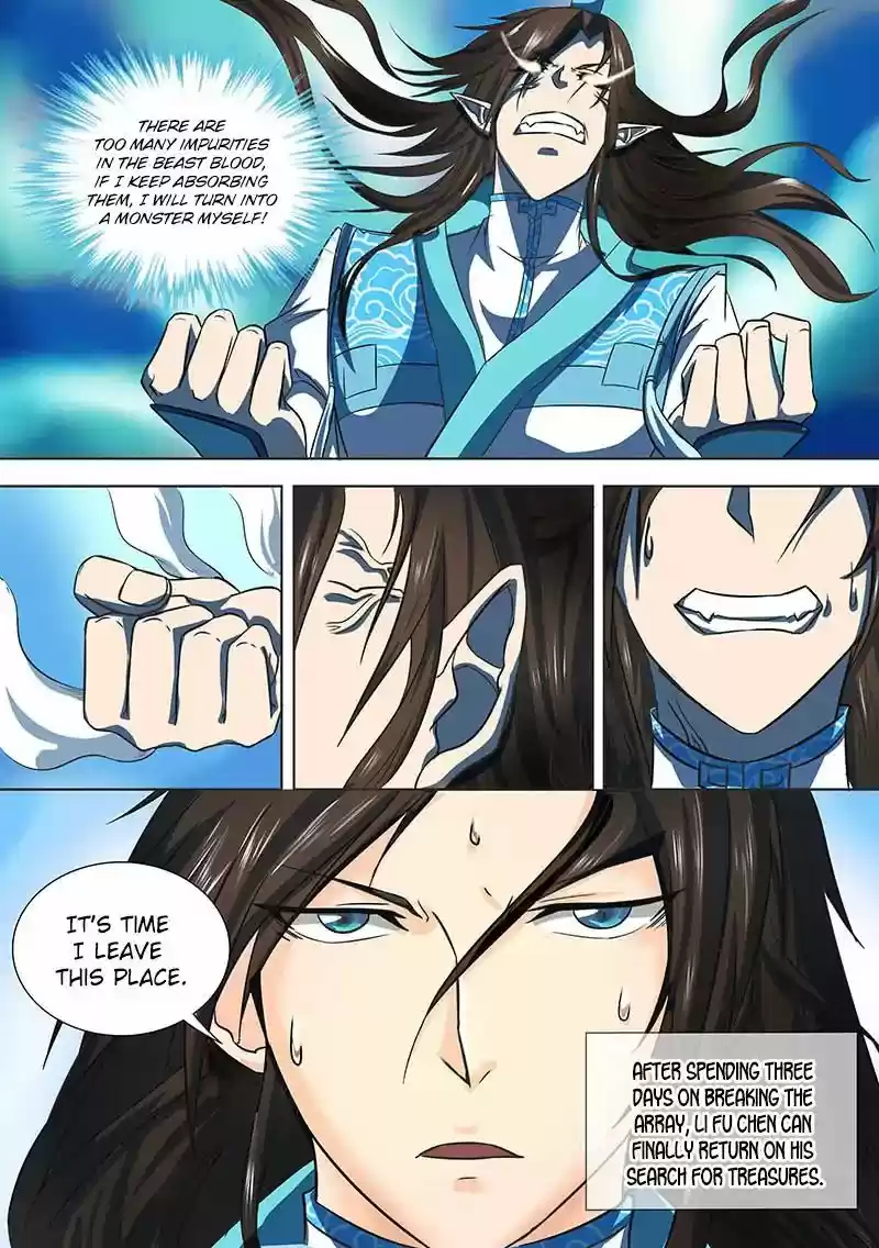 Eternal Reverence 121