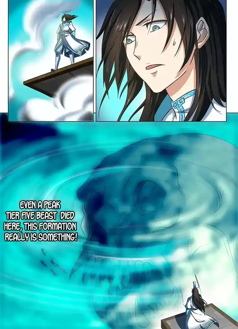 Eternal Reverence 121