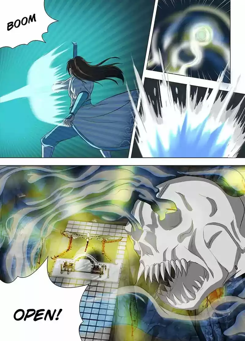 Eternal Reverence 121