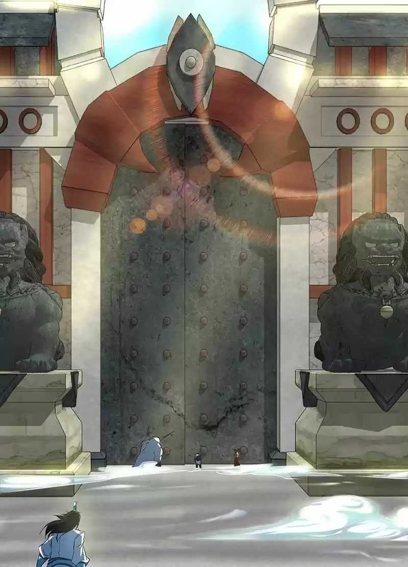 Eternal Reverence 122