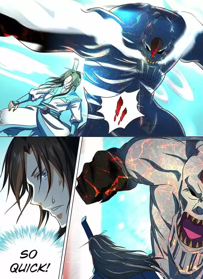 Eternal Reverence 122