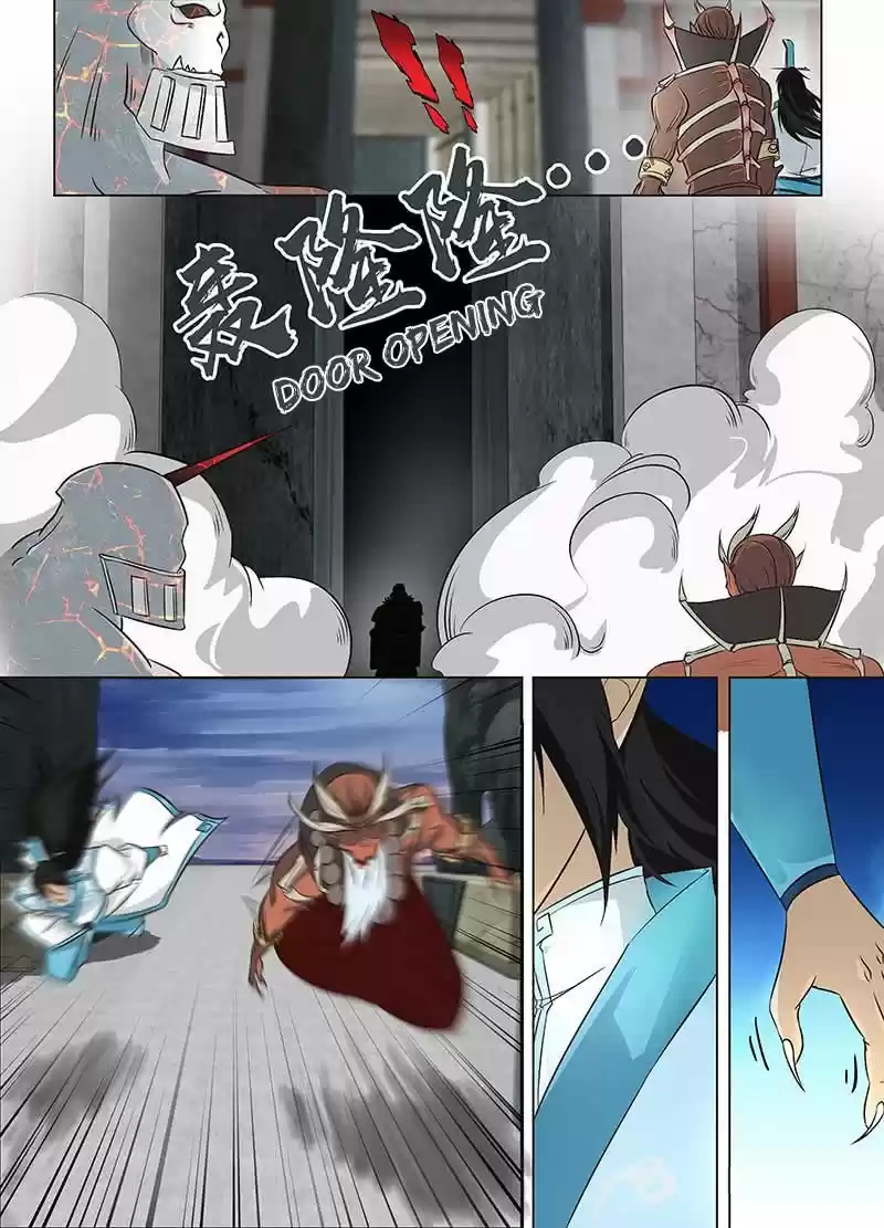 Eternal Reverence 123