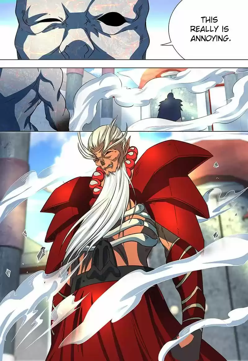 Eternal Reverence 124