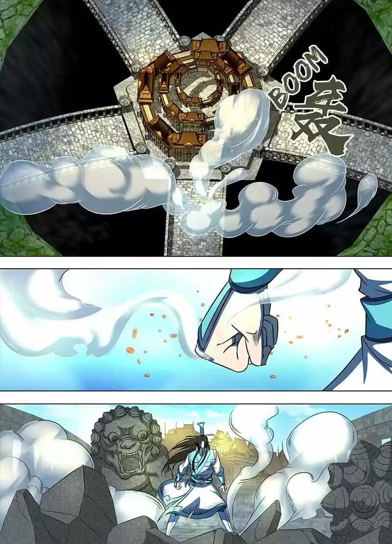 Eternal Reverence 126