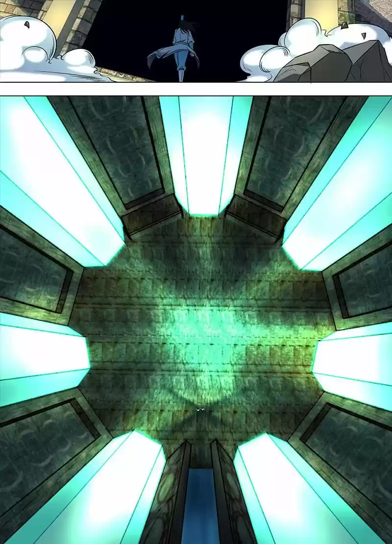 Eternal Reverence 126