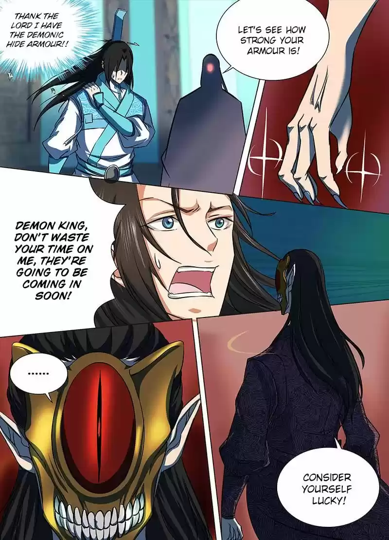 Eternal Reverence 126