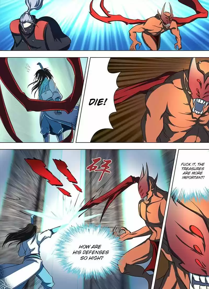 Eternal Reverence 126