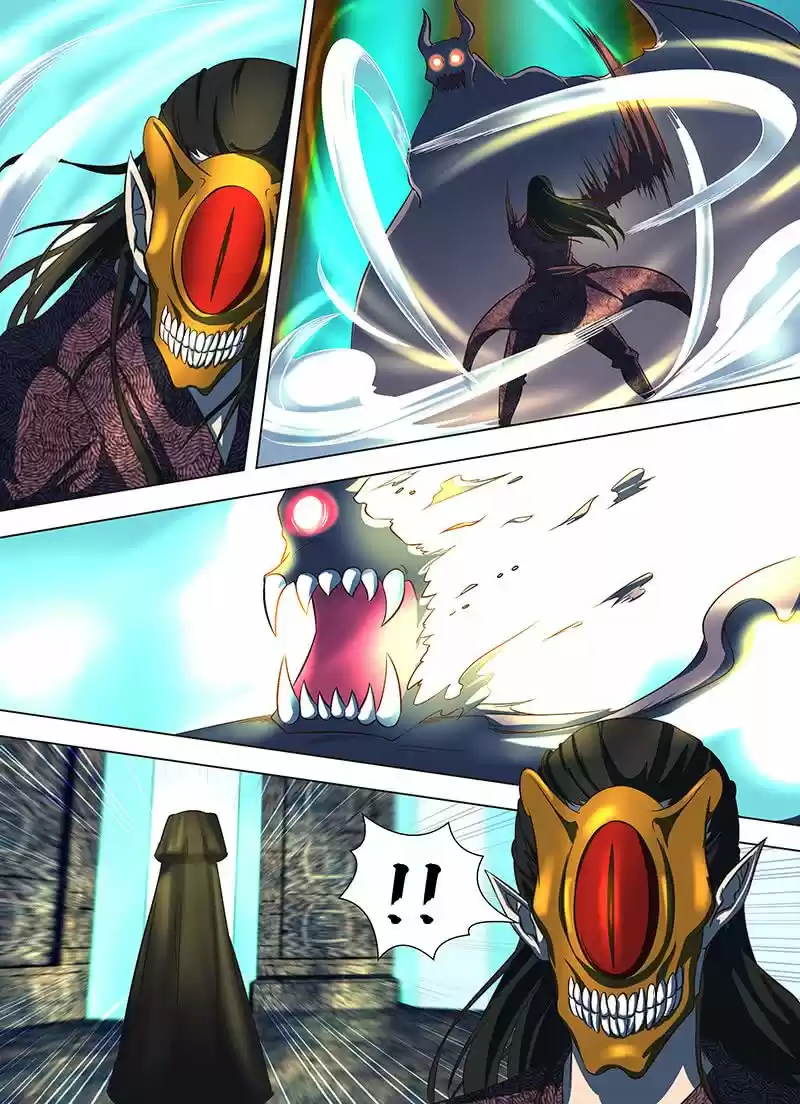 Eternal Reverence 127