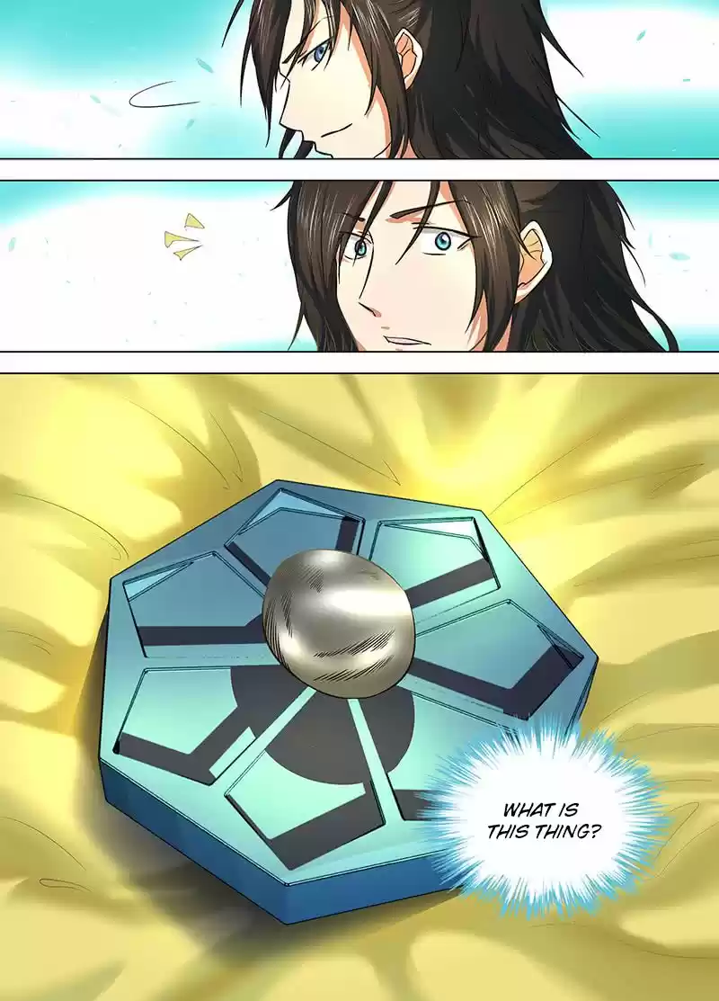 Eternal Reverence 127