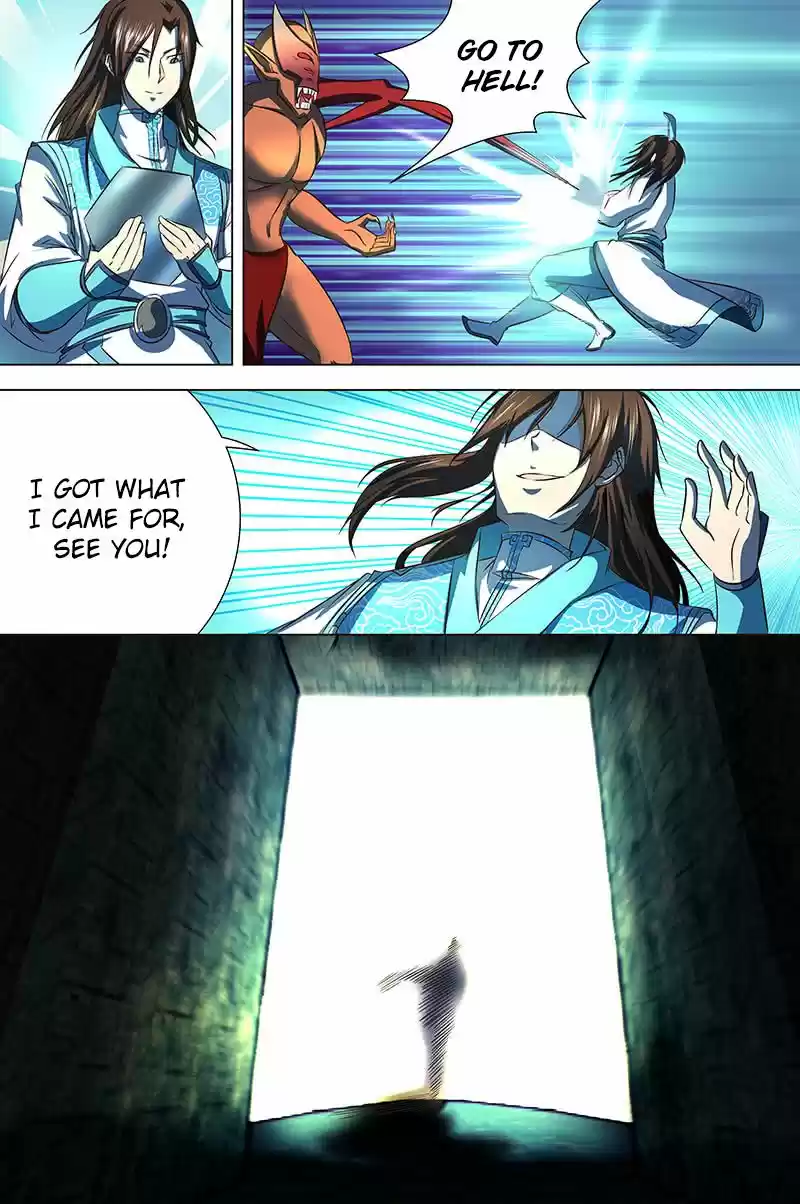 Eternal Reverence 127