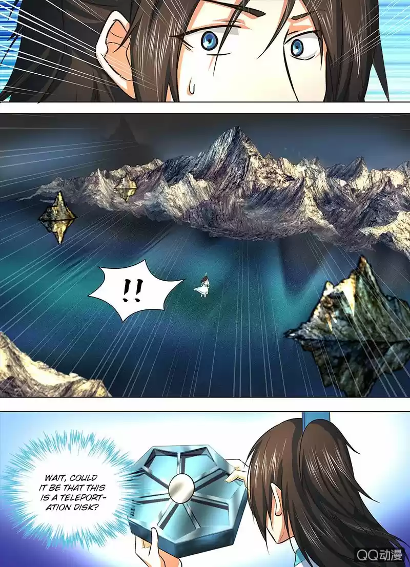 Eternal Reverence 128