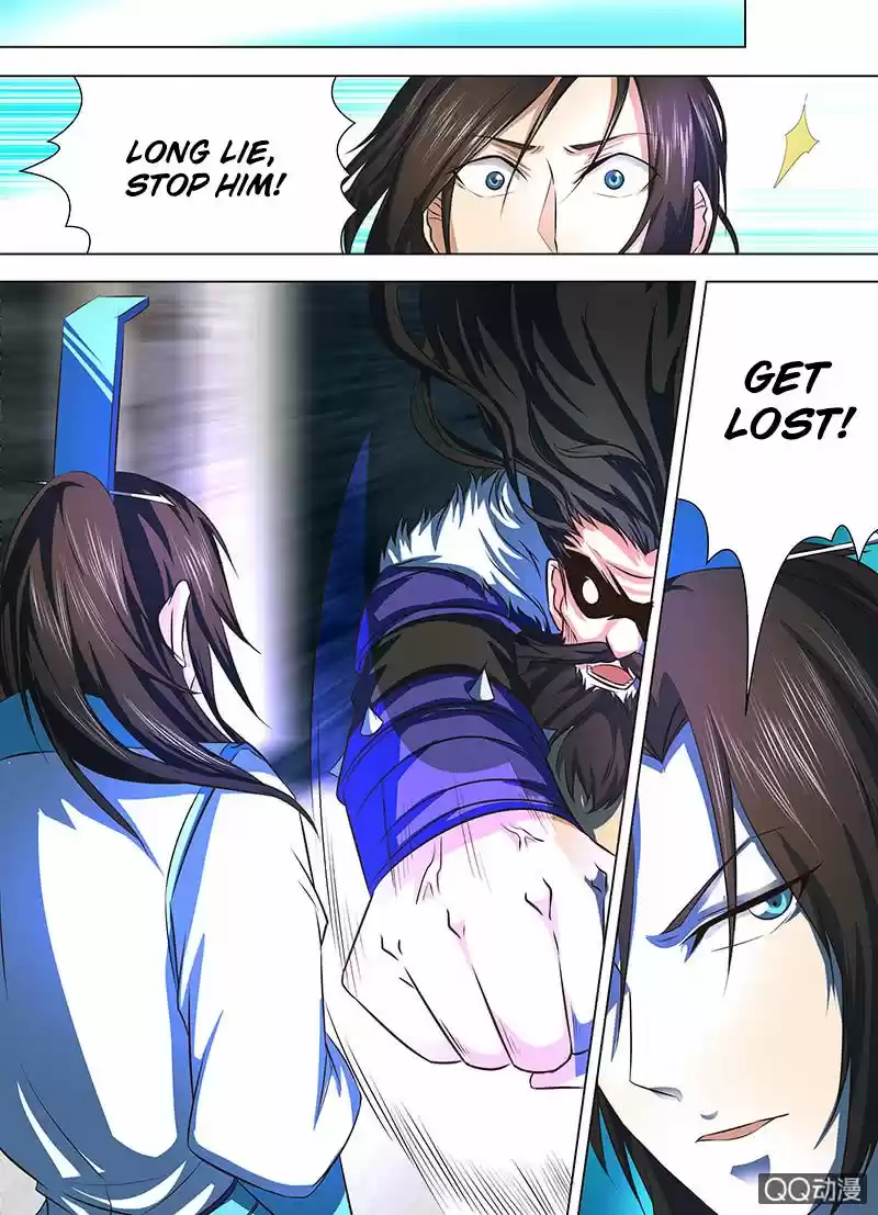 Eternal Reverence 128