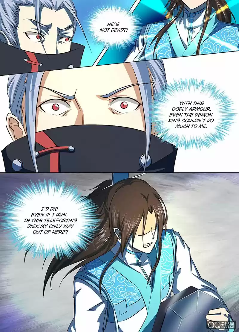 Eternal Reverence 128