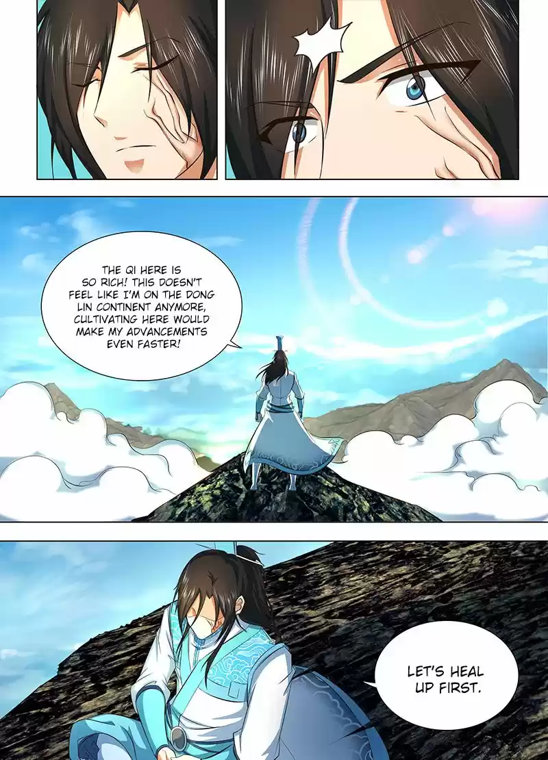 Eternal Reverence 129