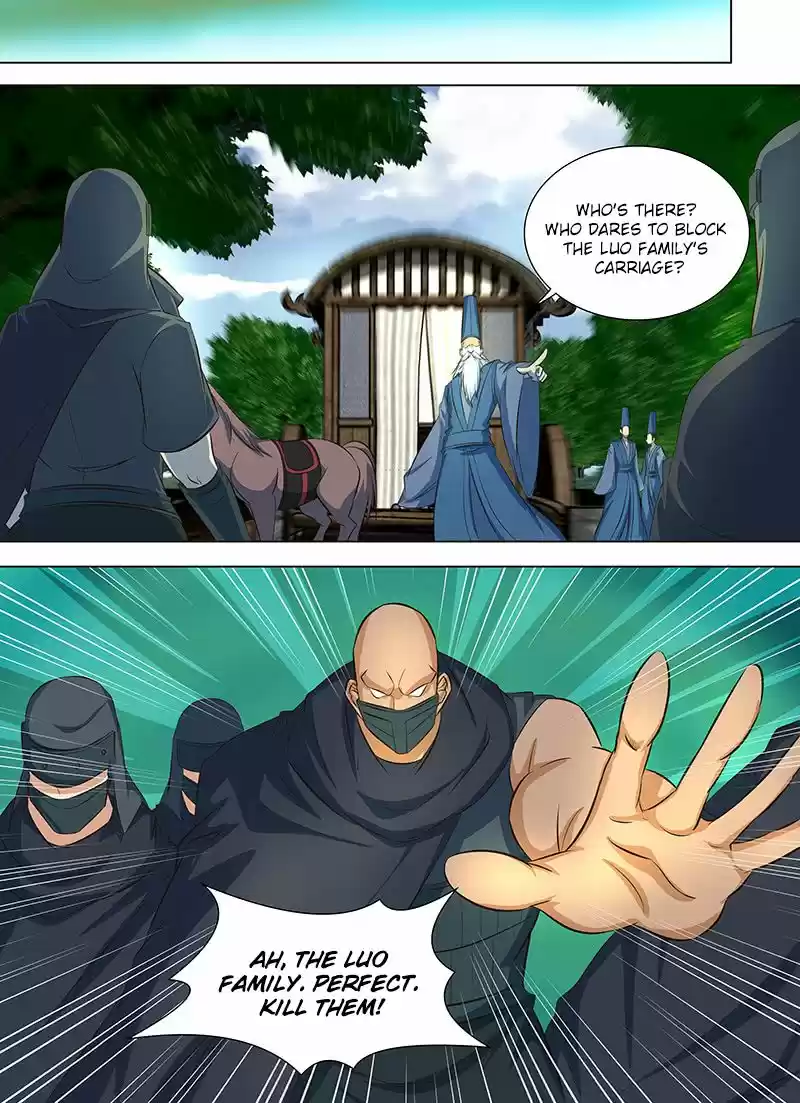 Eternal Reverence 129