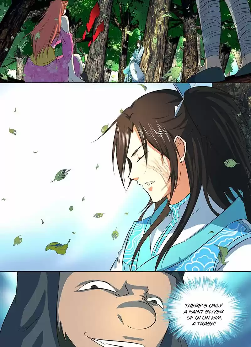 Eternal Reverence 129