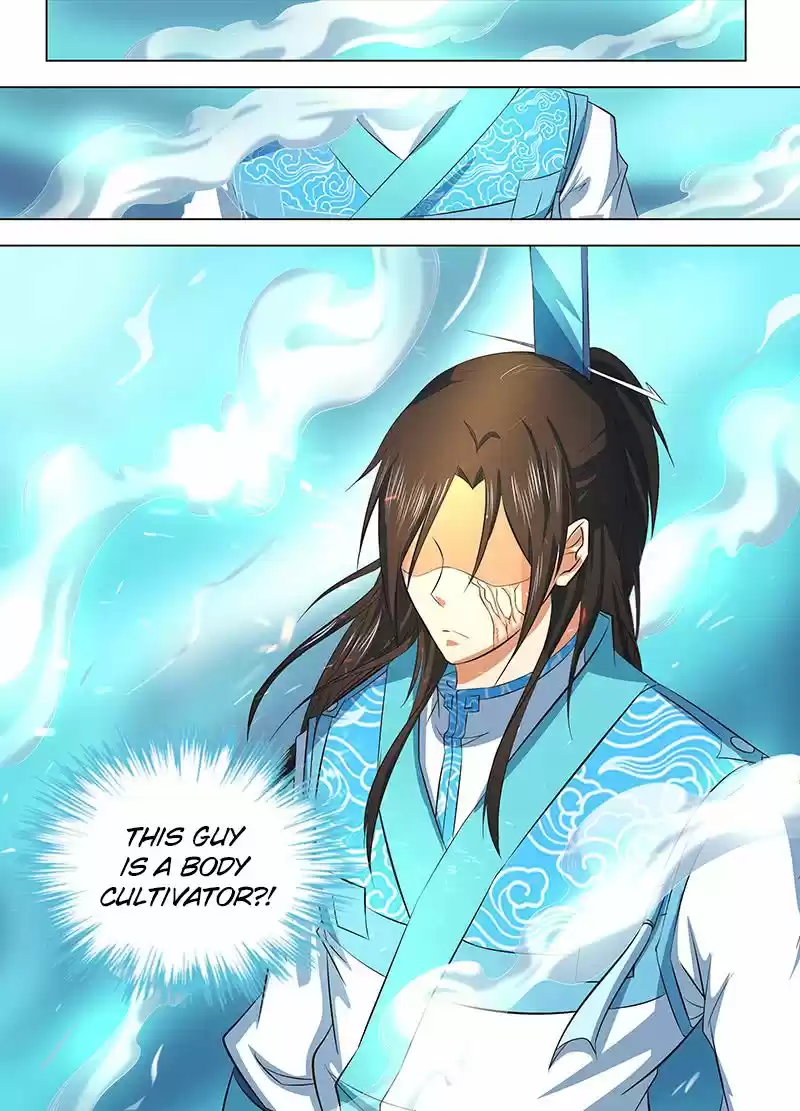 Eternal Reverence 129